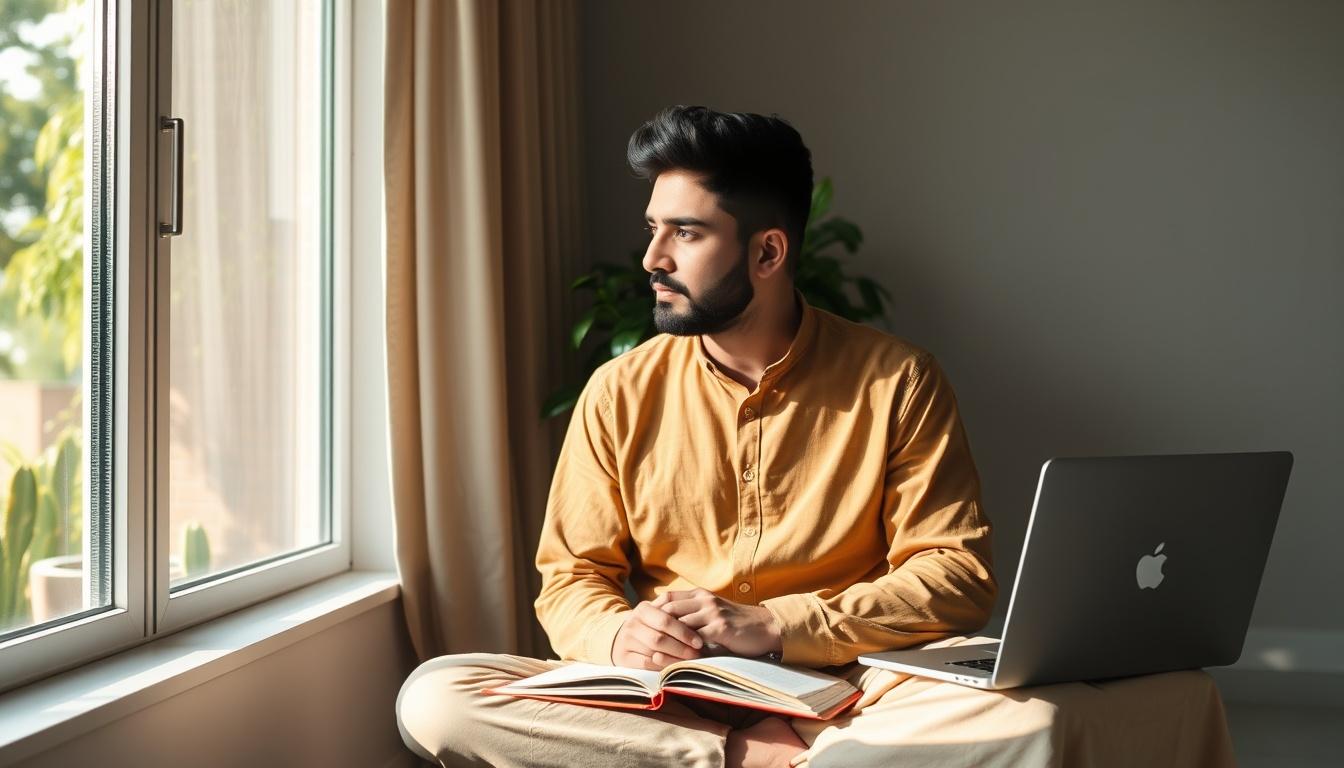 A Reflective Path for Business Growth